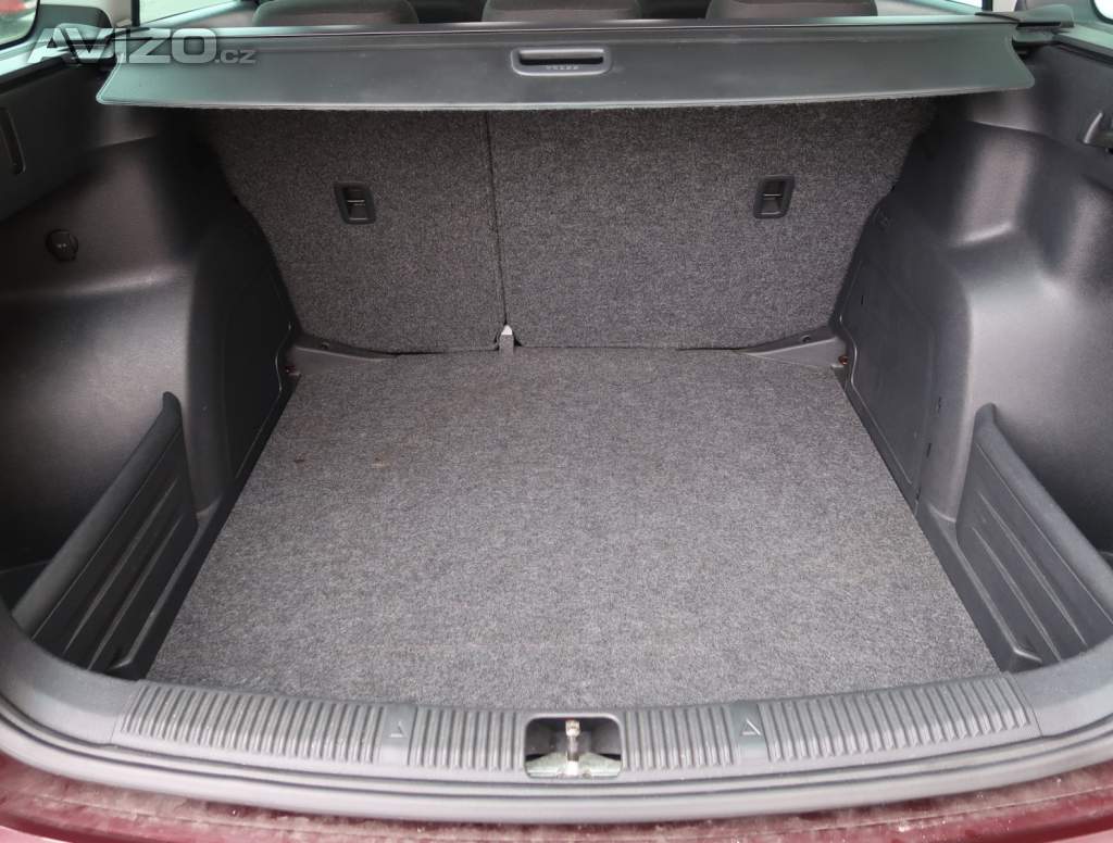 Foto inzerátu Škoda Fabia 1.2 TSI