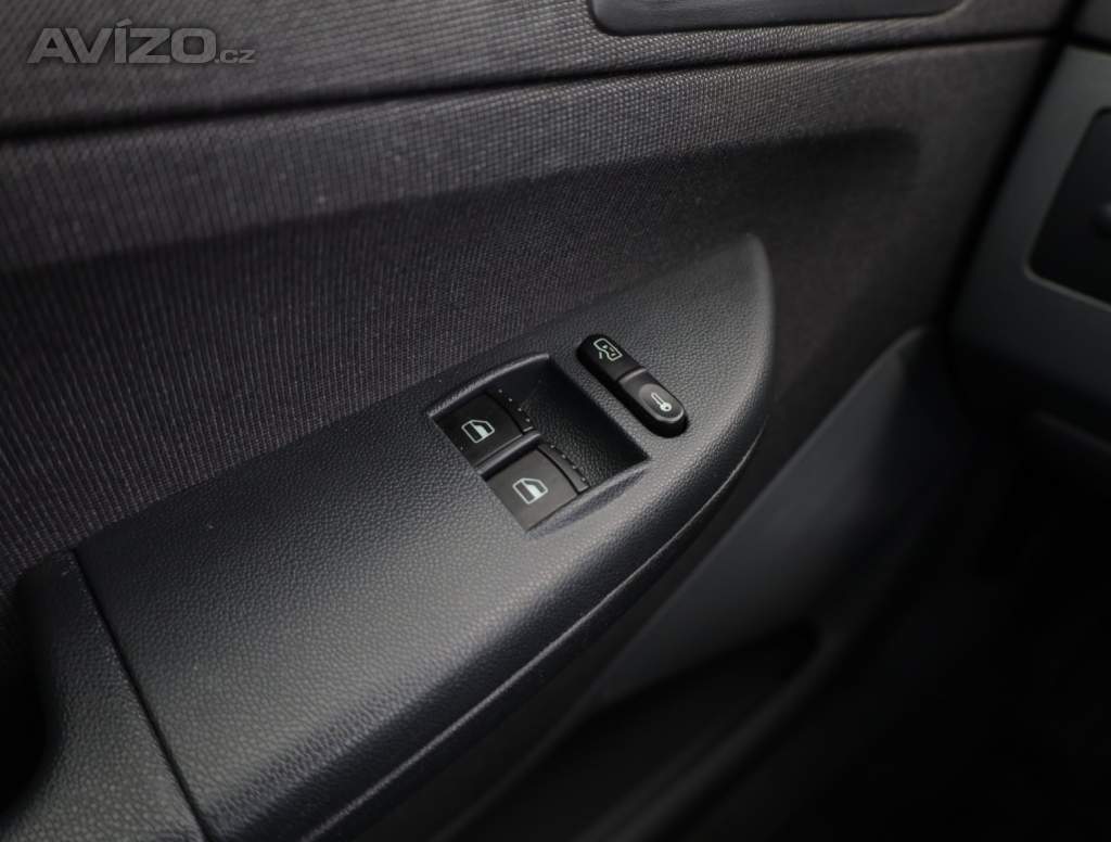 Foto inzerátu Škoda Fabia 1.4 16V