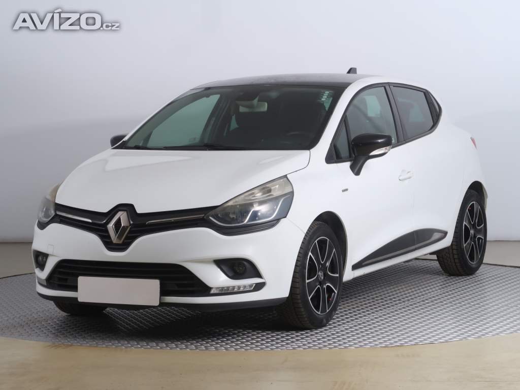 Foto inzerátu Renault Clio 1.2 16V