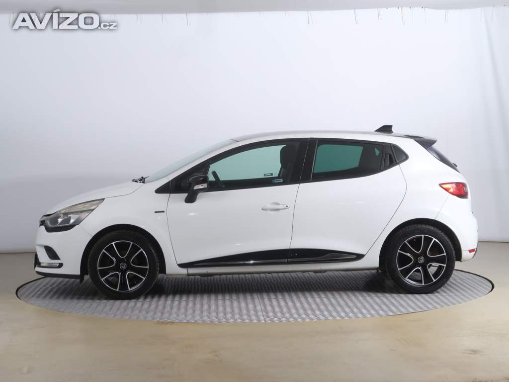 Foto inzerátu Renault Clio 1.2 16V