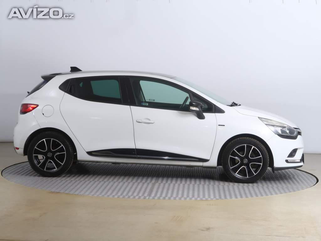 Foto inzerátu Renault Clio 1.2 16V