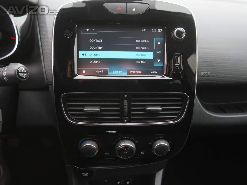 Foto inzerátu Renault Clio 1.2 16V