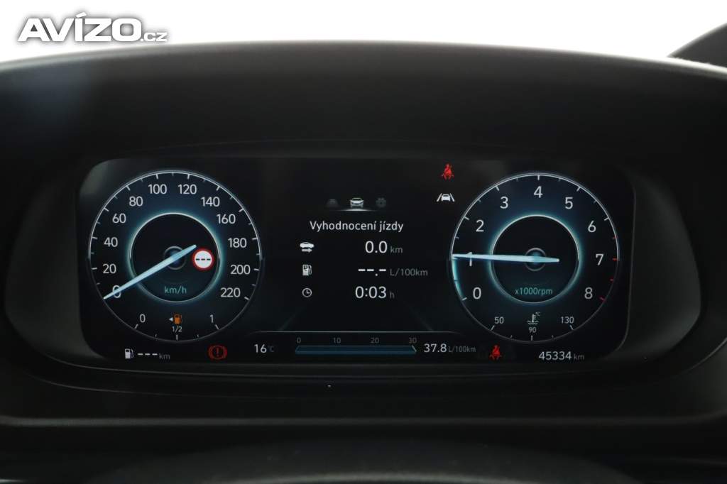 Foto inzerátu Hyundai i20 1.0 T-GDI