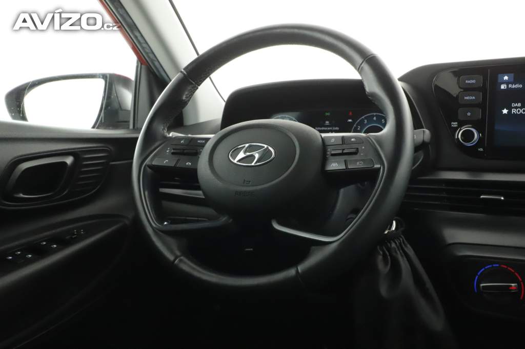 Foto inzerátu Hyundai i20 1.0 T-GDI