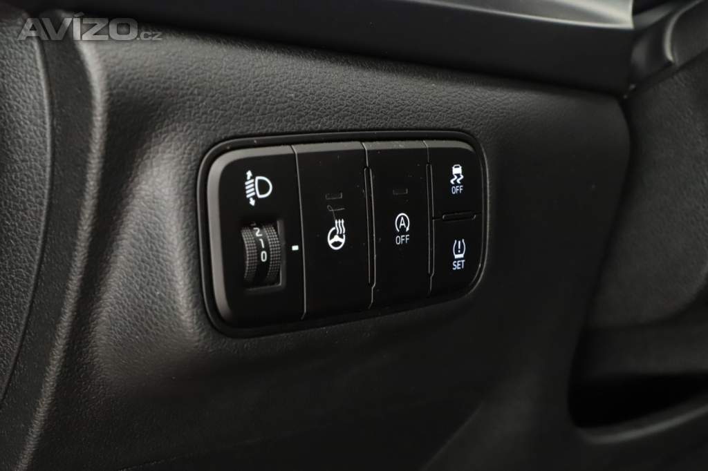 Foto inzerátu Hyundai i20 1.0 T-GDI