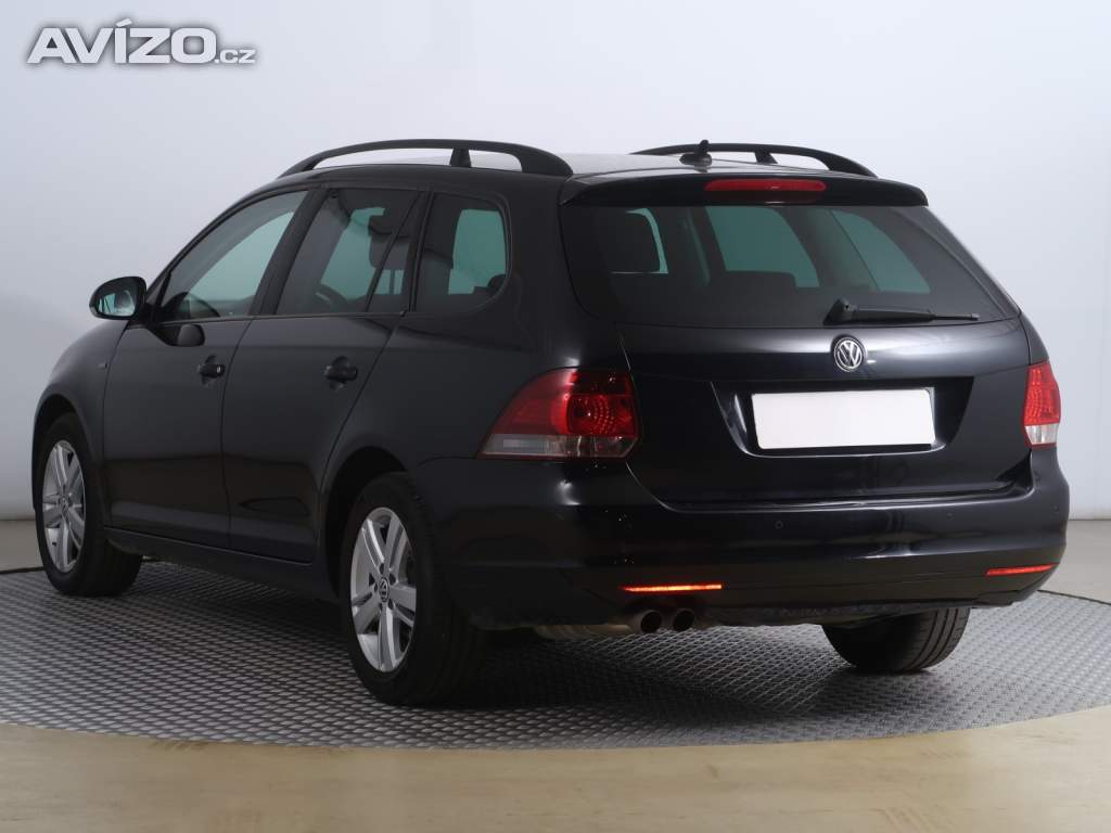 Foto inzerátu Volkswagen Golf 2.0 TDI