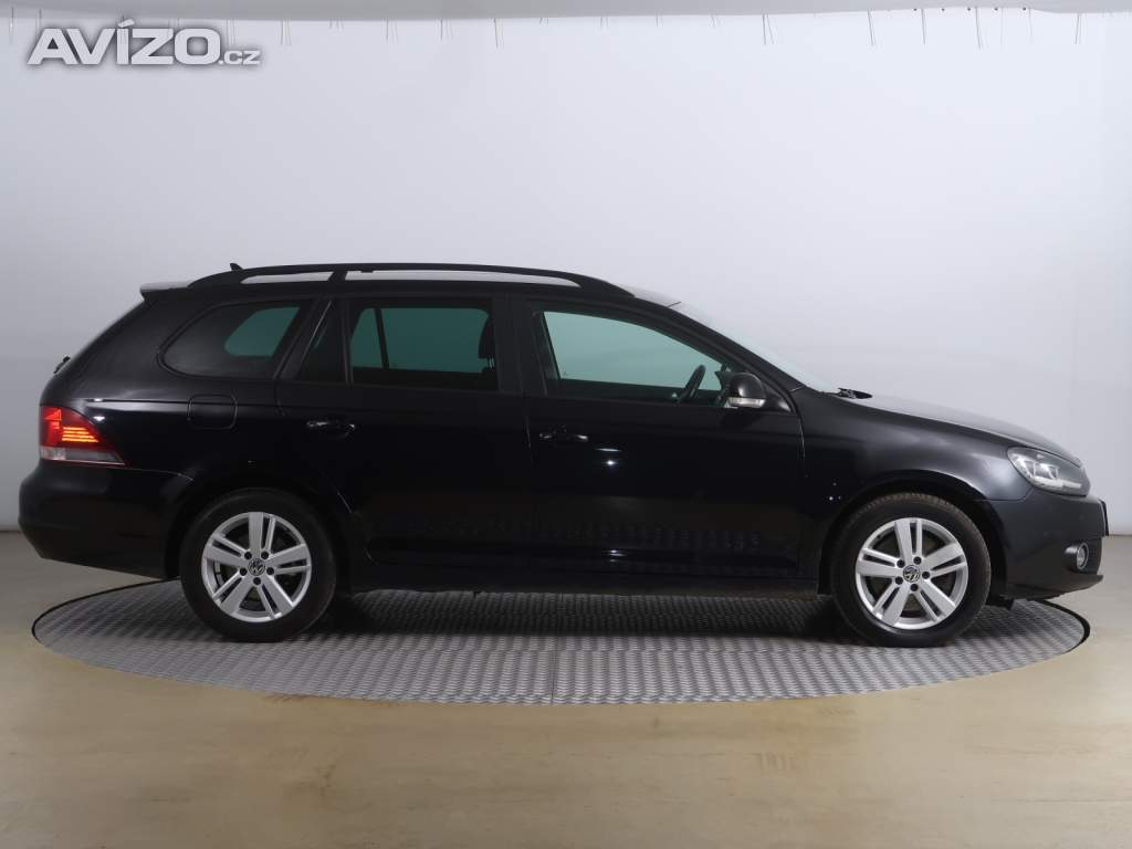 Foto inzerátu Volkswagen Golf 2.0 TDI