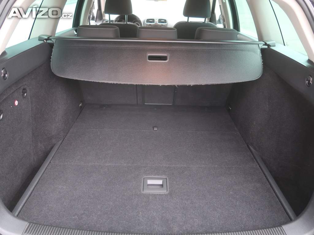 Foto inzerátu Volkswagen Golf 2.0 TDI