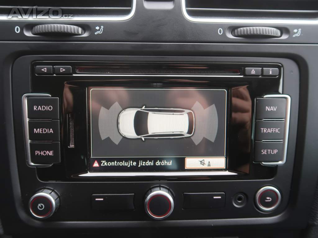 Foto inzerátu Volkswagen Golf 2.0 TDI