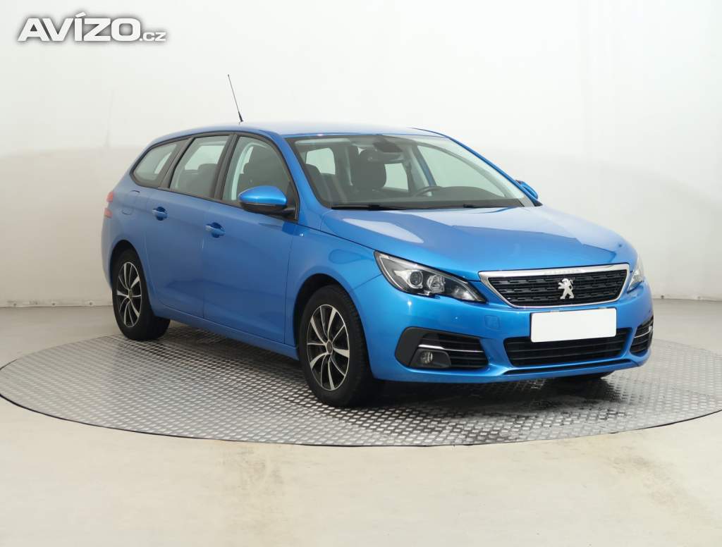 Peugeot 308 1.2 PureTech