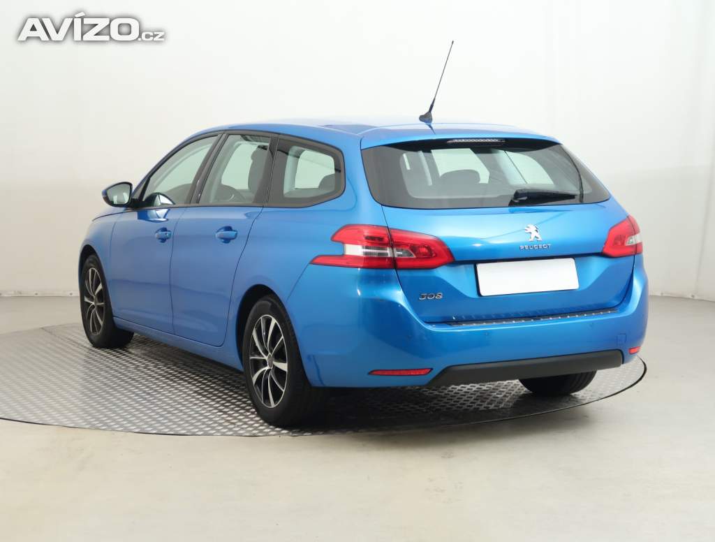 Foto inzerátu Peugeot 308 1.2 PureTech