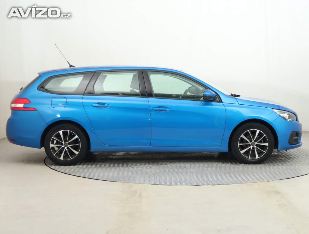 Foto inzerátu Peugeot 308 1.2 PureTech