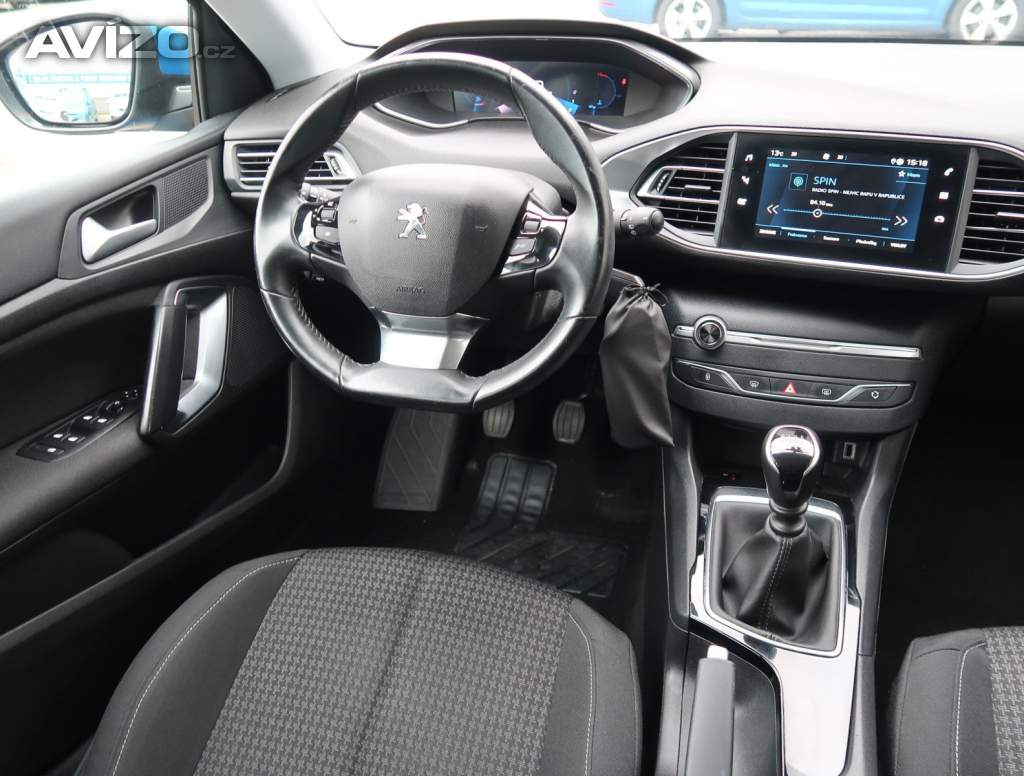 Foto inzerátu Peugeot 308 1.2 PureTech