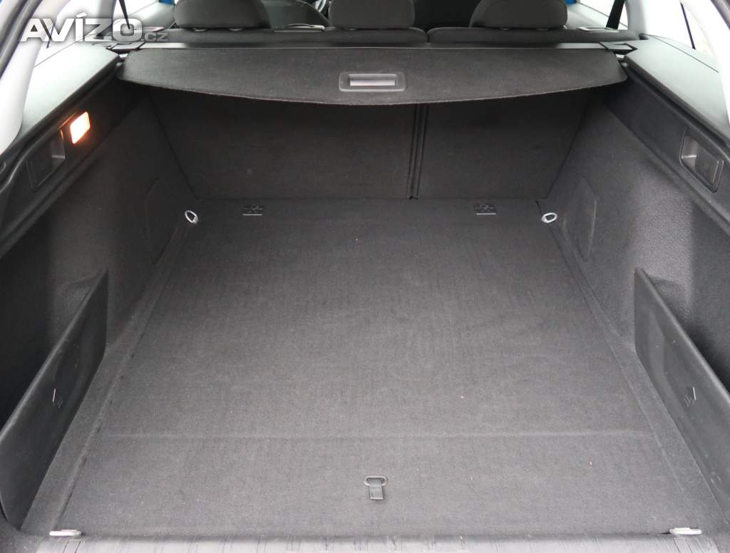 Foto inzerátu Peugeot 308 1.2 PureTech