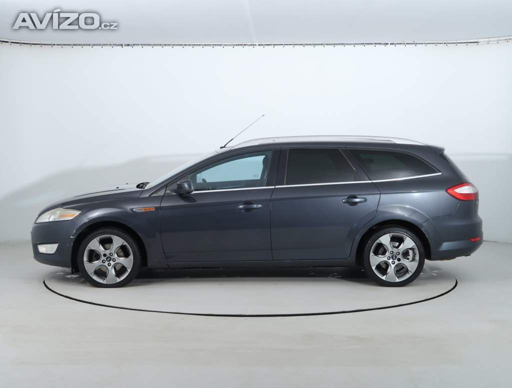 Foto inzerátu Ford Mondeo 2.0 TDCi
