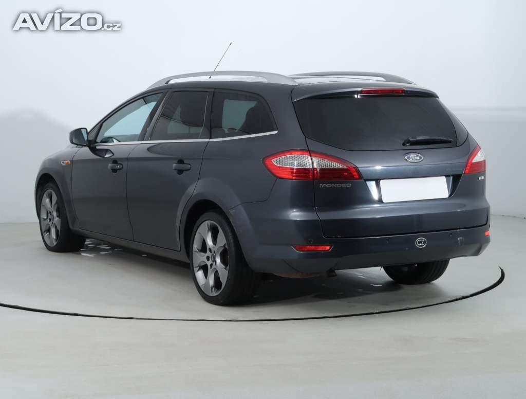 Foto inzerátu Ford Mondeo 2.0 TDCi