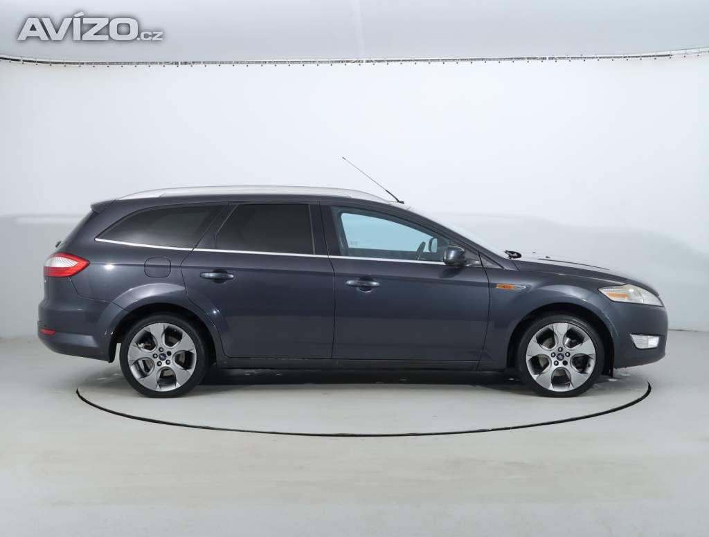 Foto inzerátu Ford Mondeo 2.0 TDCi