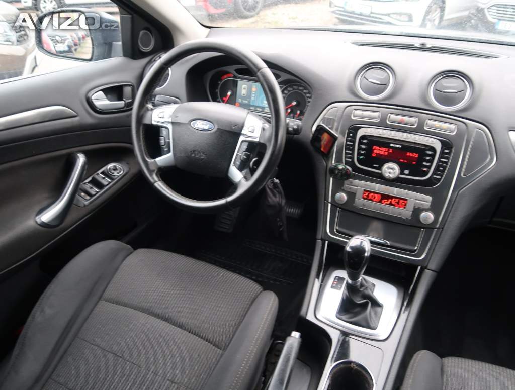 Foto inzerátu Ford Mondeo 2.0 TDCi