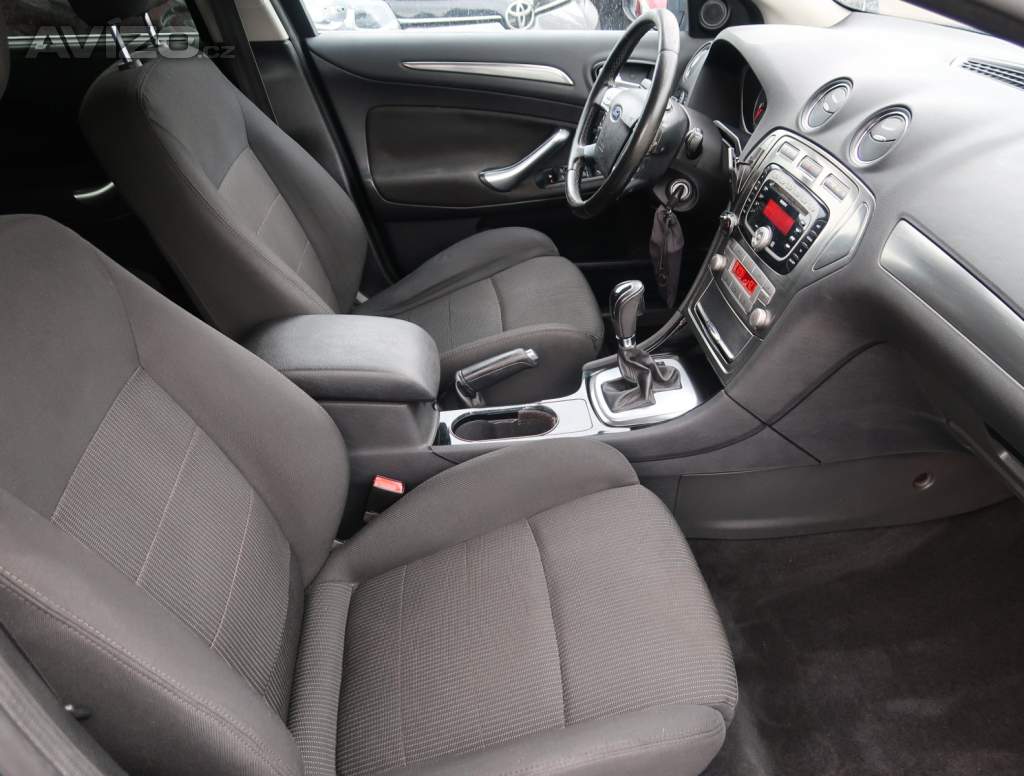 Foto inzerátu Ford Mondeo 2.0 TDCi