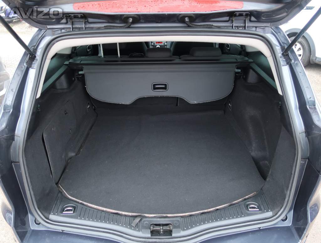 Foto inzerátu Ford Mondeo 2.0 TDCi