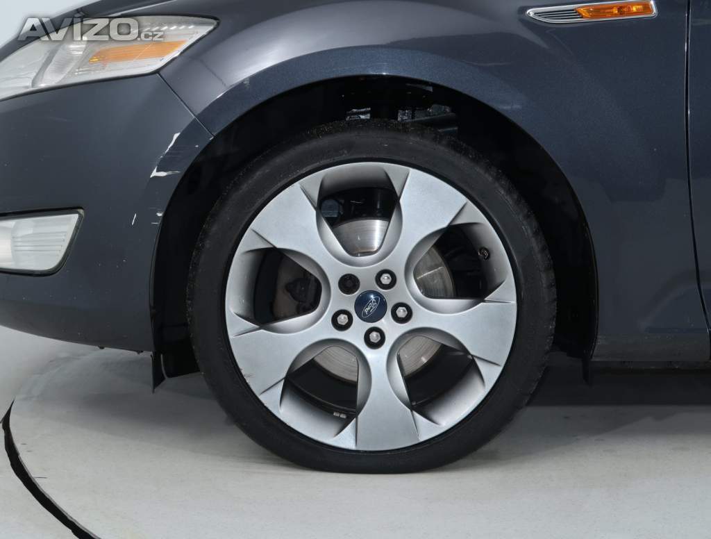 Foto inzerátu Ford Mondeo 2.0 TDCi