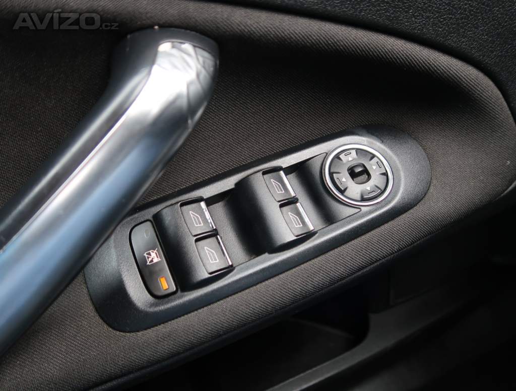 Foto inzerátu Ford Mondeo 2.0 TDCi