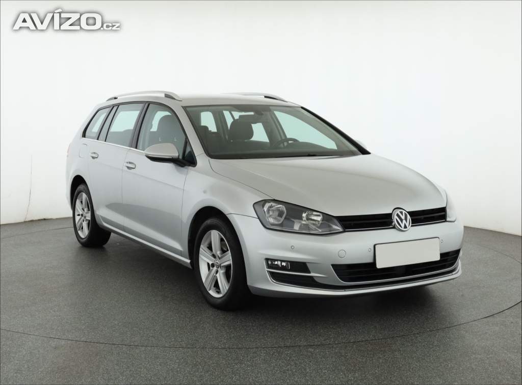 Volkswagen Golf 2.0 TDI