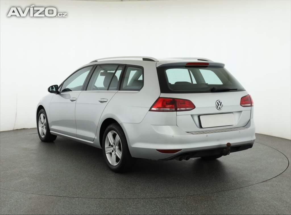 Foto inzerátu Volkswagen Golf 2.0 TDI
