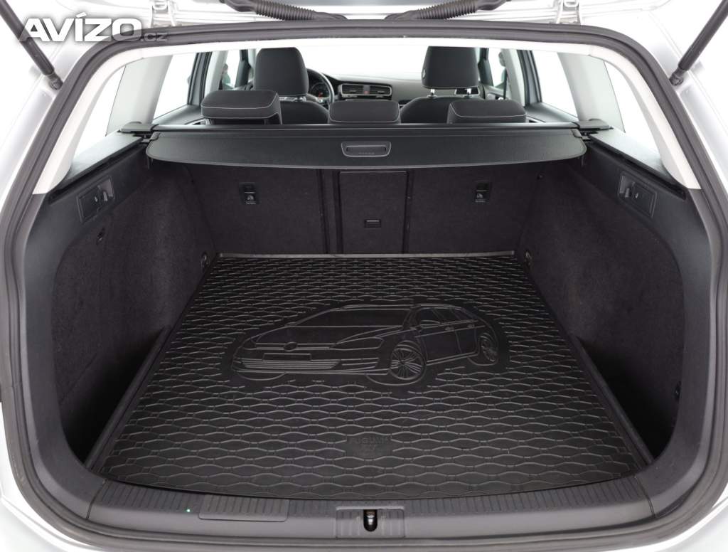 Foto inzerátu Volkswagen Golf 2.0 TDI