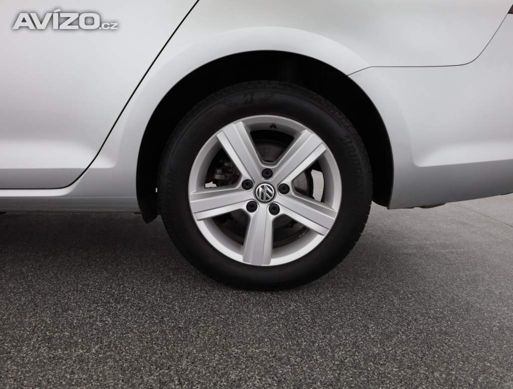 Foto inzerátu Volkswagen Golf 2.0 TDI