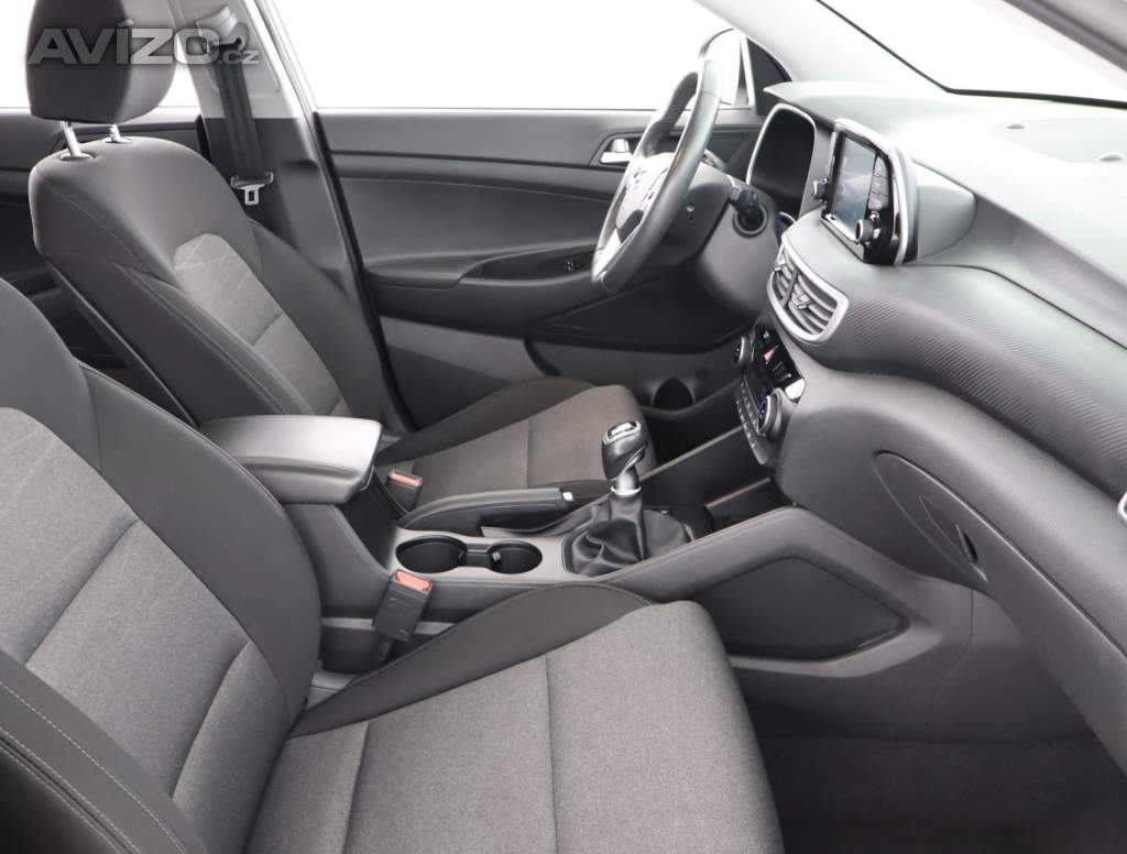 Foto inzerátu Hyundai Tucson 1.6 CRDi