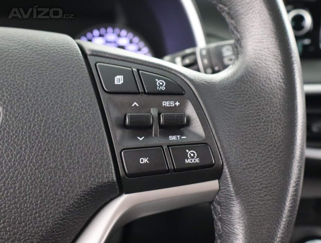 Foto inzerátu Hyundai Tucson 1.6 CRDi