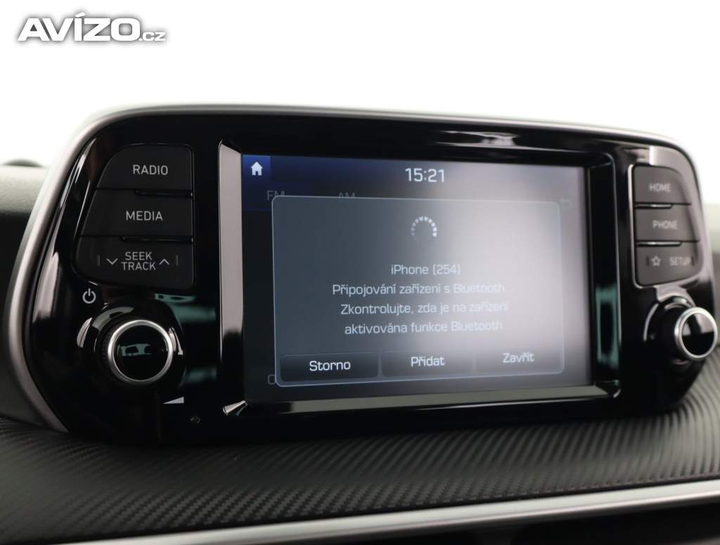 Foto inzerátu Hyundai Tucson 1.6 CRDi