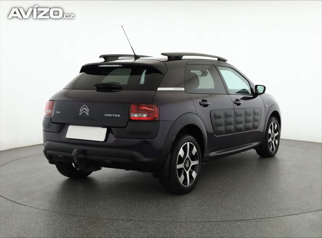 Foto inzerátu Citroën C4 Cactus 1.2 PureTech