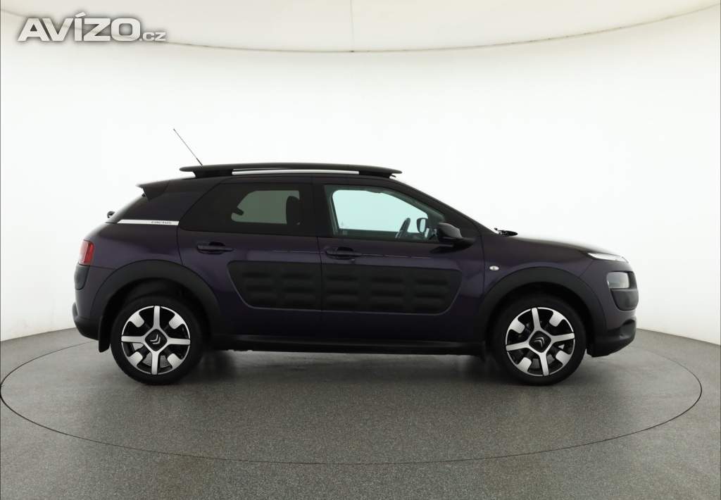 Foto inzerátu Citroën C4 Cactus 1.2 PureTech