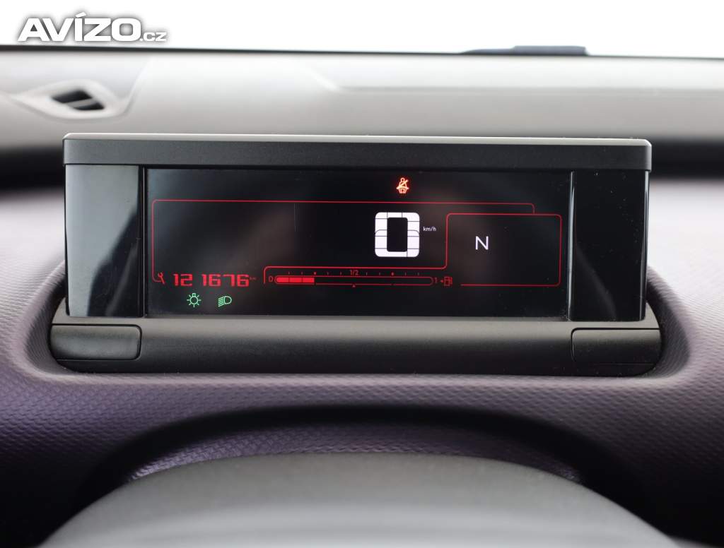 Foto inzerátu Citroën C4 Cactus 1.2 PureTech