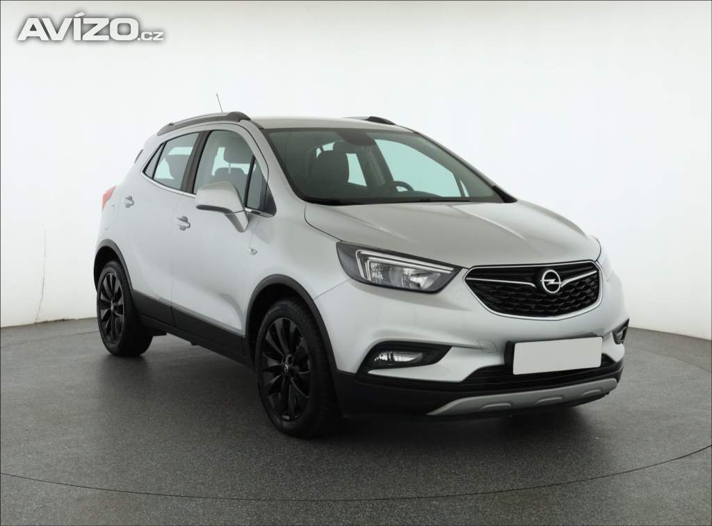 Opel Mokka 1.4 Turbo