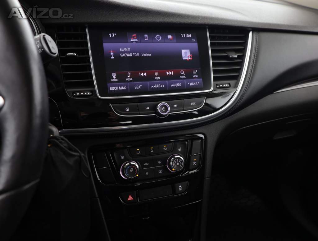 Foto inzerátu Opel Mokka 1.4 Turbo