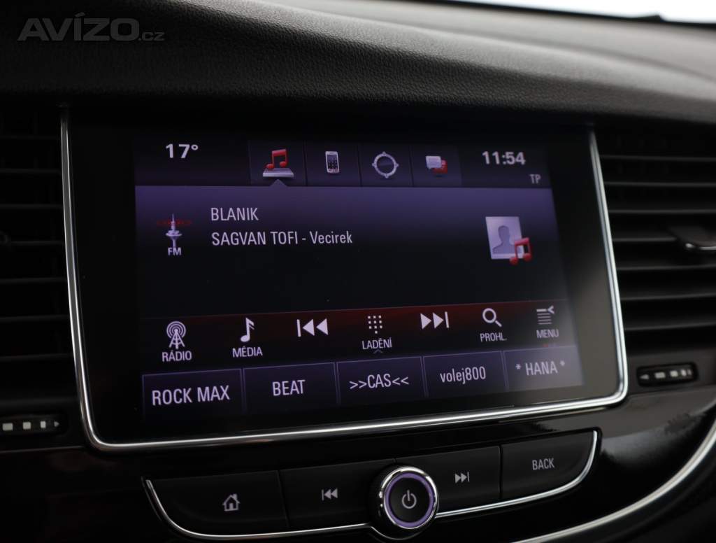 Foto inzerátu Opel Mokka 1.4 Turbo