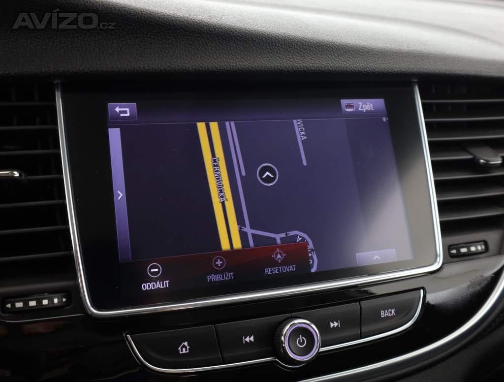 Foto inzerátu Opel Mokka 1.4 Turbo