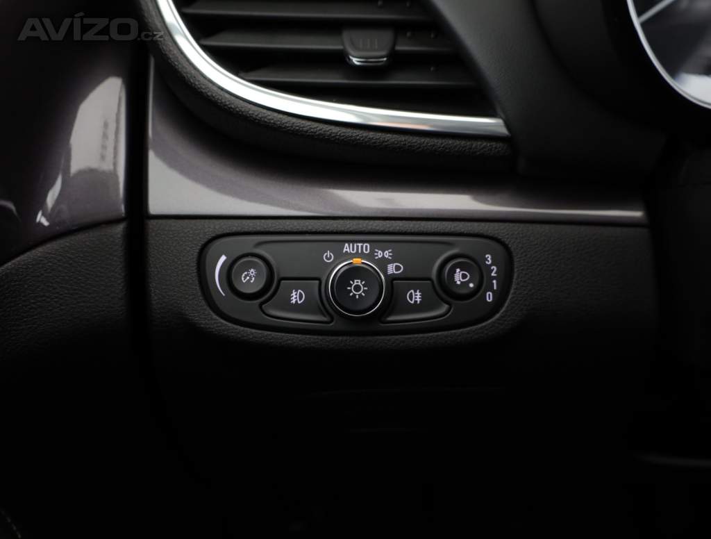 Foto inzerátu Opel Mokka 1.4 Turbo