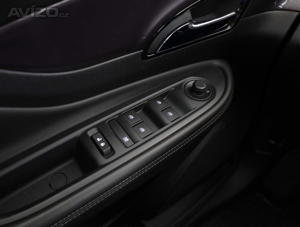 Foto inzerátu Opel Mokka 1.4 Turbo