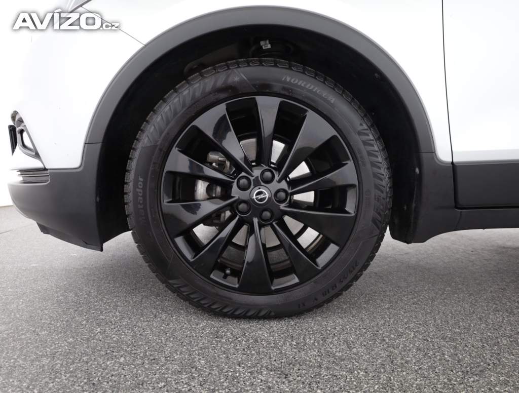 Foto inzerátu Opel Mokka 1.4 Turbo