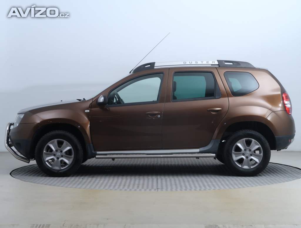 Foto inzerátu Dacia Duster 1.2 TCe