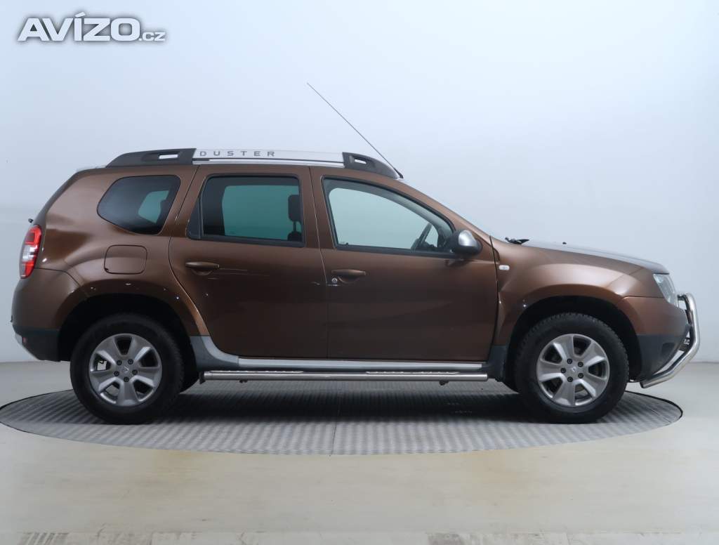 Foto inzerátu Dacia Duster 1.2 TCe