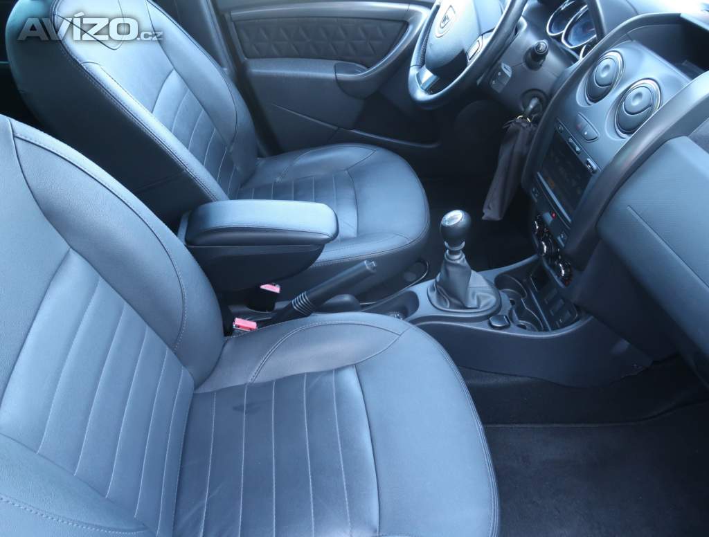 Foto inzerátu Dacia Duster 1.2 TCe