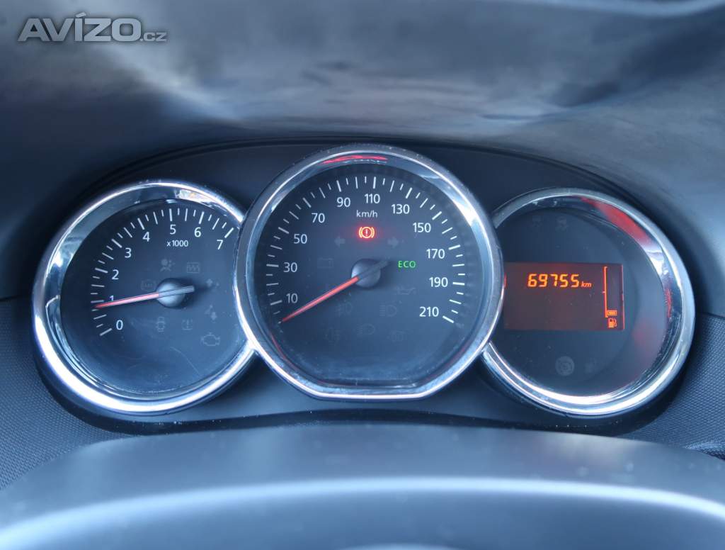 Foto inzerátu Dacia Duster 1.2 TCe