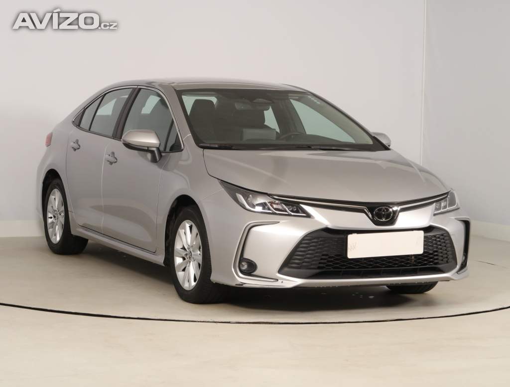 Toyota Corolla 1.5 VVT-i