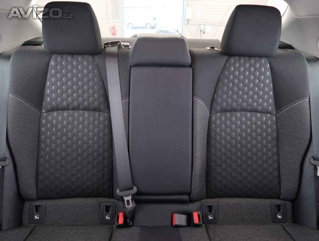 Foto inzerátu Toyota Corolla 1.5 VVT-i