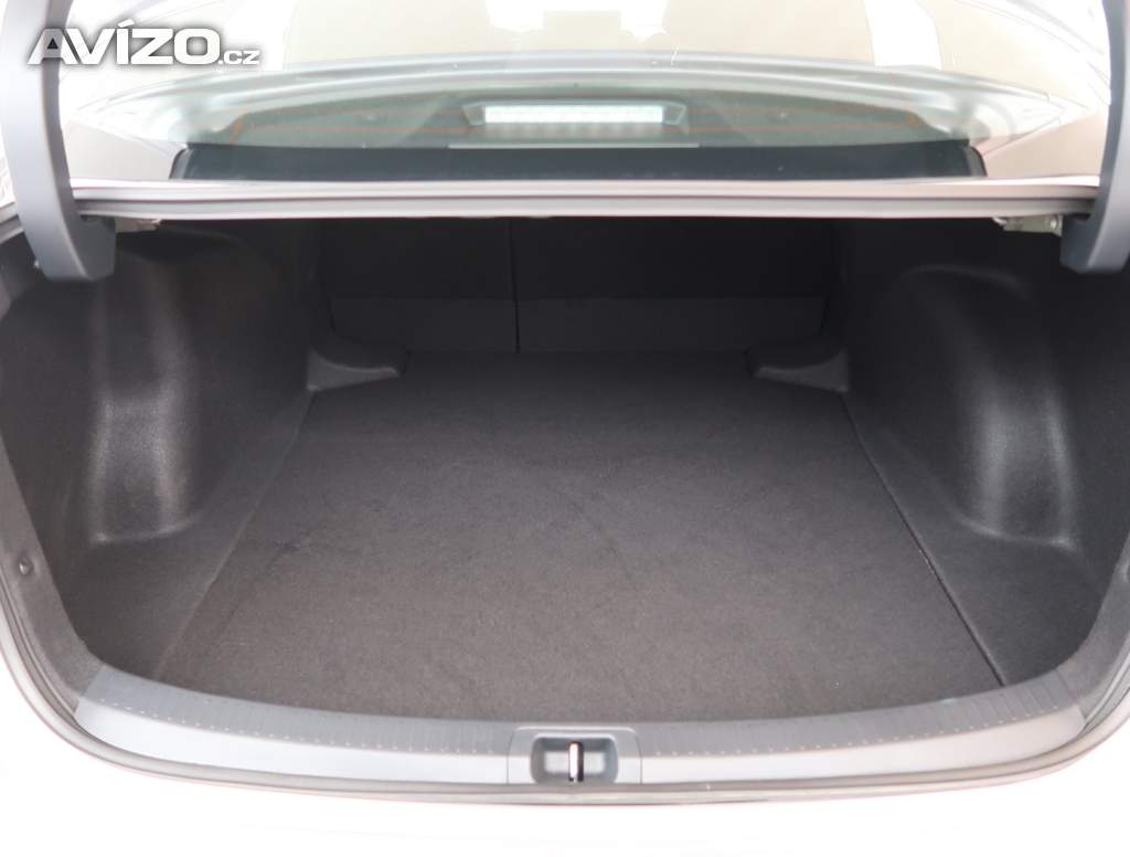 Foto inzerátu Toyota Corolla 1.5 VVT-i